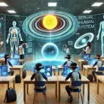 Augmented Reality in Education: Interactive Learning Experiences for Students 🎓📱