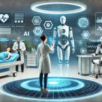 Artificial Intelligence in Healthcare: Transformative Solutions for Patient Care