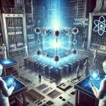 Breakthrough in Quantum Computing: Computing Power Reaches Milestone ⚛️💻