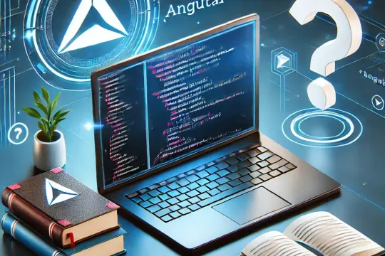 Angular Interview Questions and Answers (Basic, Mid, and Advanced Level)