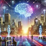 The Rise of AI and Machine Learning: Shaping the Future of Technology