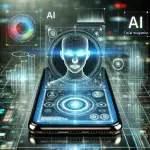 The Rise of AI-Powered Smartphones: A Glimpse into the Future